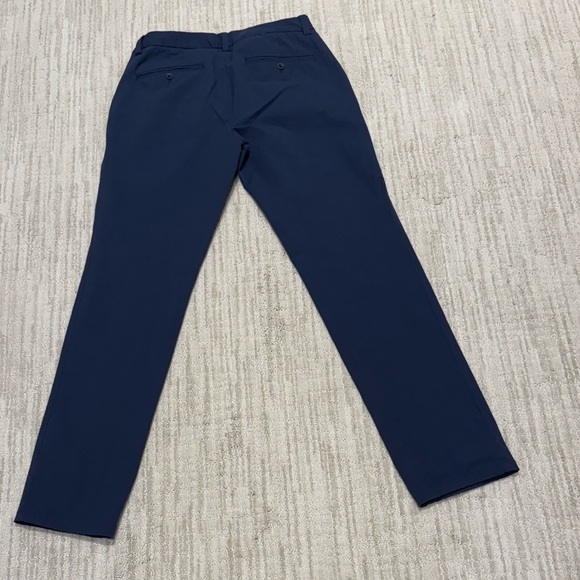 Vineyard Vines Men’s On the Go Pants 30x32 - Picture 3 of 11